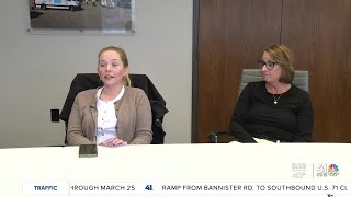 Family Still Seeking Answers In Kck Shooting, Murder