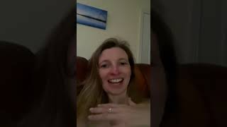 Aoife - Soul Path Alignment Success Story 1:1 Bank 50K in 50 Days Call Testimonial