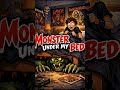 Monster Under My Bed