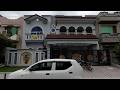 12 MARLA HOUSE FOR SALE IN  PHASE 1 JINNAH GARDENS FECHS ISLAMABAD