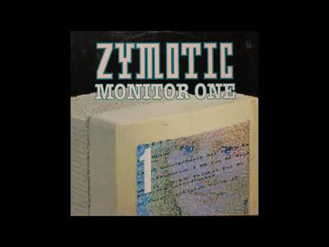 Monitor One — Monitor One - Zymotic I