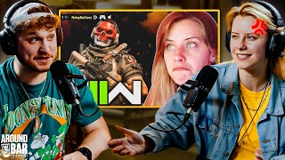 NoisyButters Hate Skill Based Matchmaking