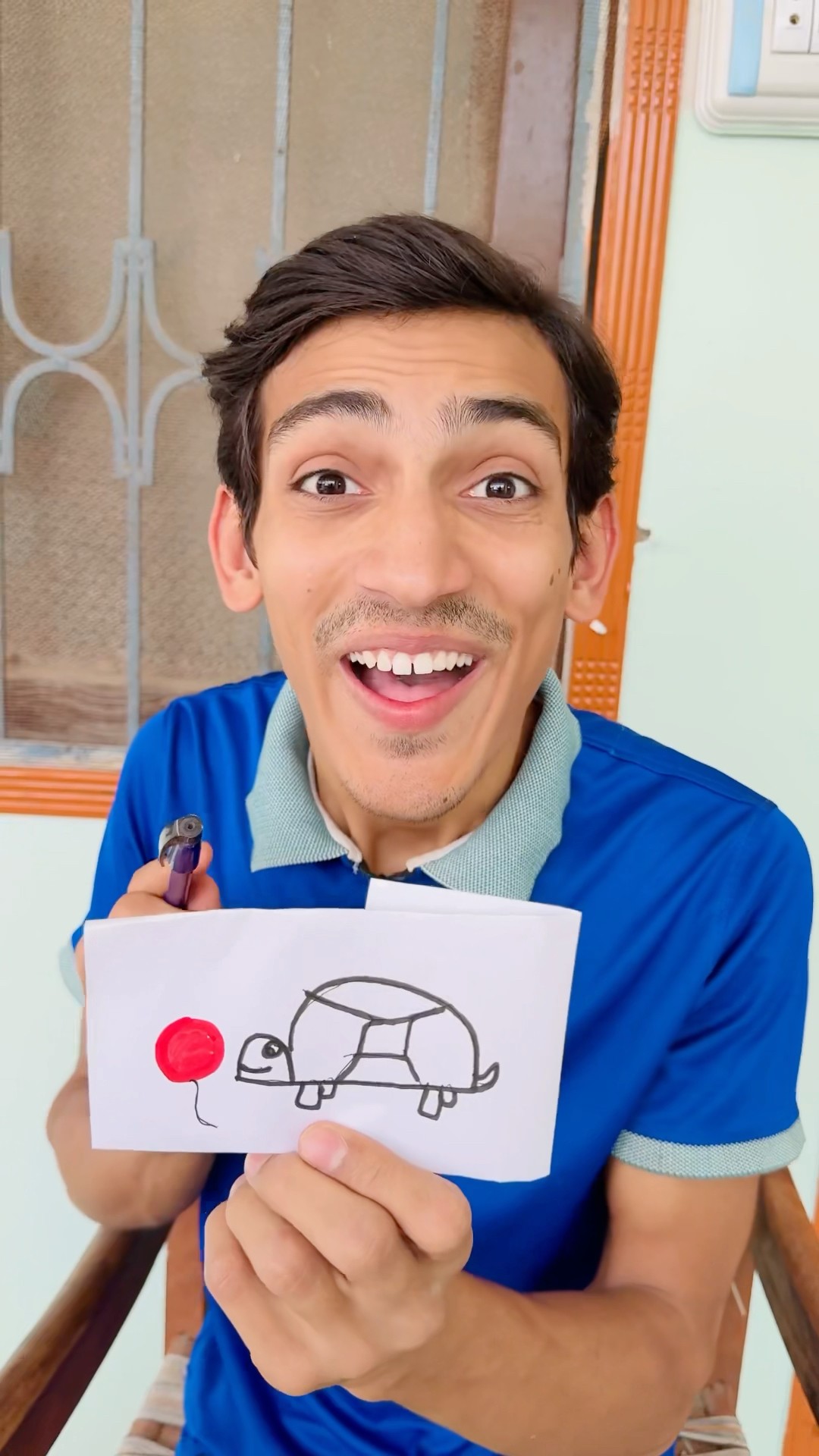 Draw With Numbers ??!