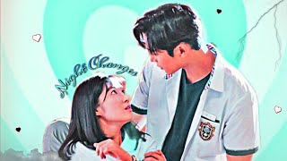KDRAMA MULTIFANDOM •FMV• Night Changes - One Direction
