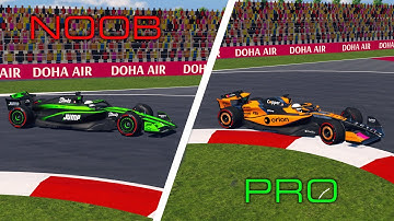 How to get FASTER at Formula Apex!