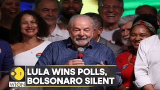 Brazil Presidential Polls: Lula da Silva wins elections again at the age of 77 with 50.90% of votes News