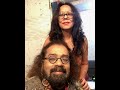 Hariharan ji sings Dagh Dehlvi&#39;s Ranj ki jab guftagu hone lagi @APbazm