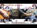 [Project friPPers] fripSide - fortissimo ~from insanity affection~ Duet Cover
