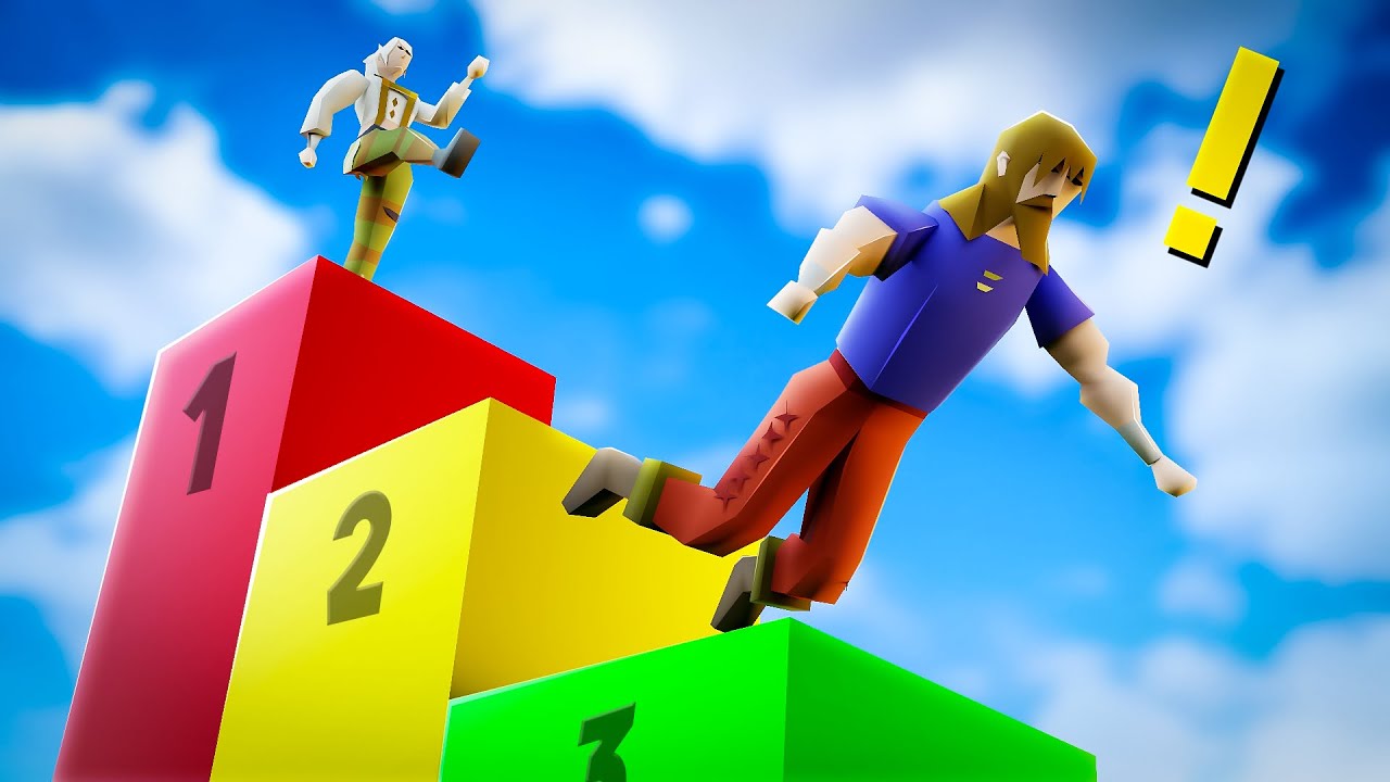 Yanille's First ONE Chunker | Ep2