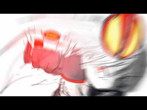 【東方手書き劇場】東方ガンバライド 第１話【仮面ライダー】