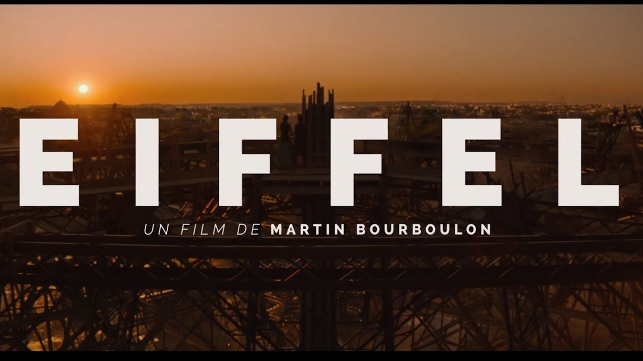 EIFFEL - Bande-annonce - YouTube