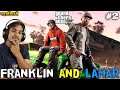 फ्रँकलिन आणि लेमार  !! GTA 5 Marathi Gameplay - Episode 2 #gta5marathi