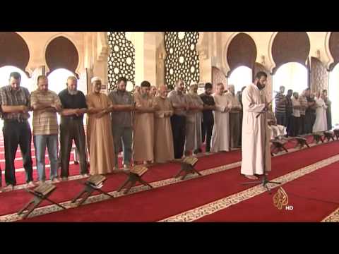 أرزاق- أبو نضال السحار- مؤذن- غزة