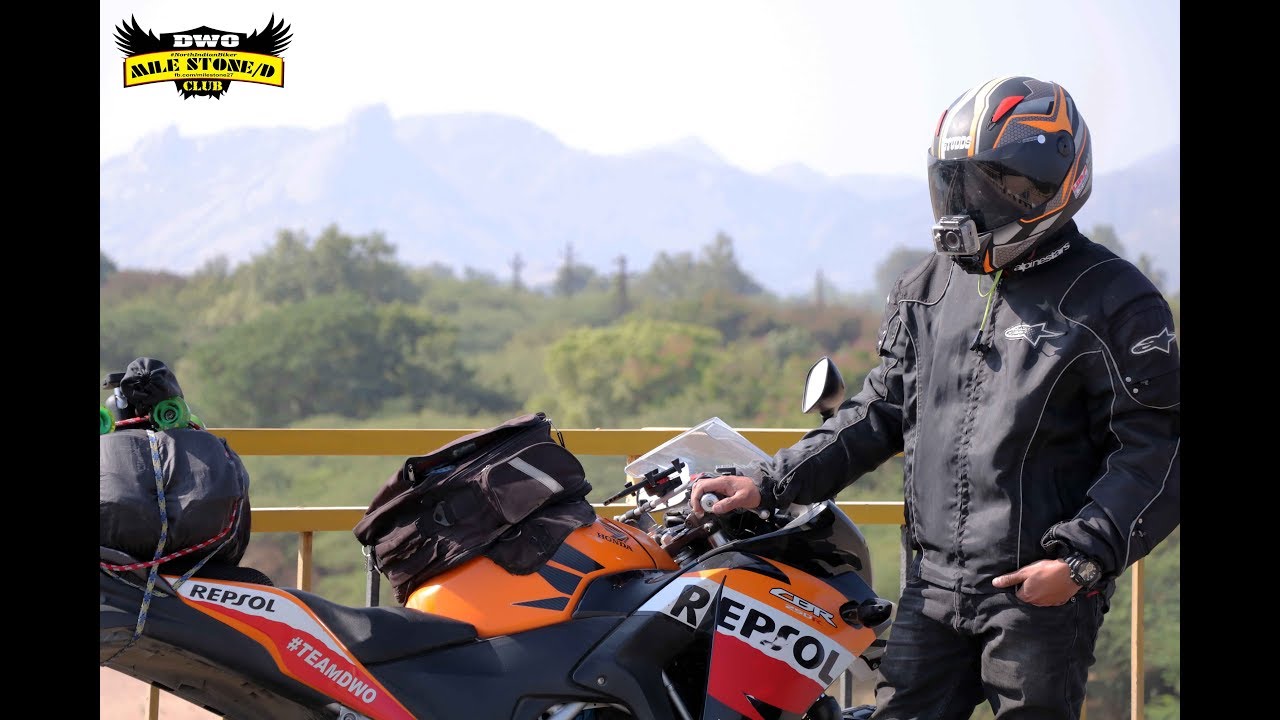 Biker World 2019 , Alan Walker , North India , Touring