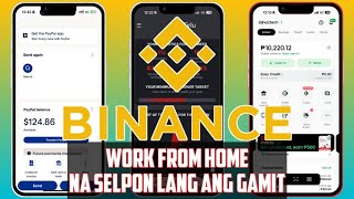 Tirlu Update 2025 - Paano Kumita Kahit Nasa Bahay Ka Lang,Work From Home Na Cellphone Lang Ang Gamit