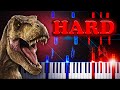 Ref:IXrWmXcY78A Jurassic park theme - piano tutorial