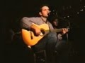 Historia de luca luis guitarra en directo en el caf del foro de madrid  1997