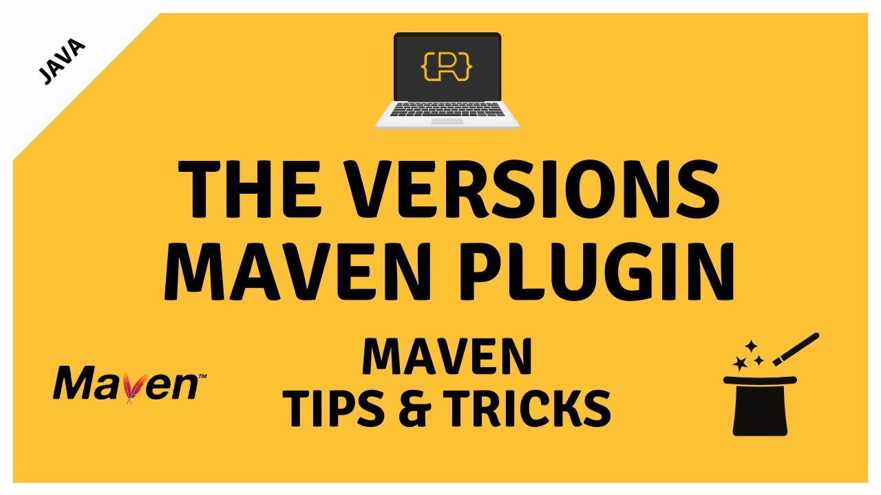 Maven Dependency Plugin