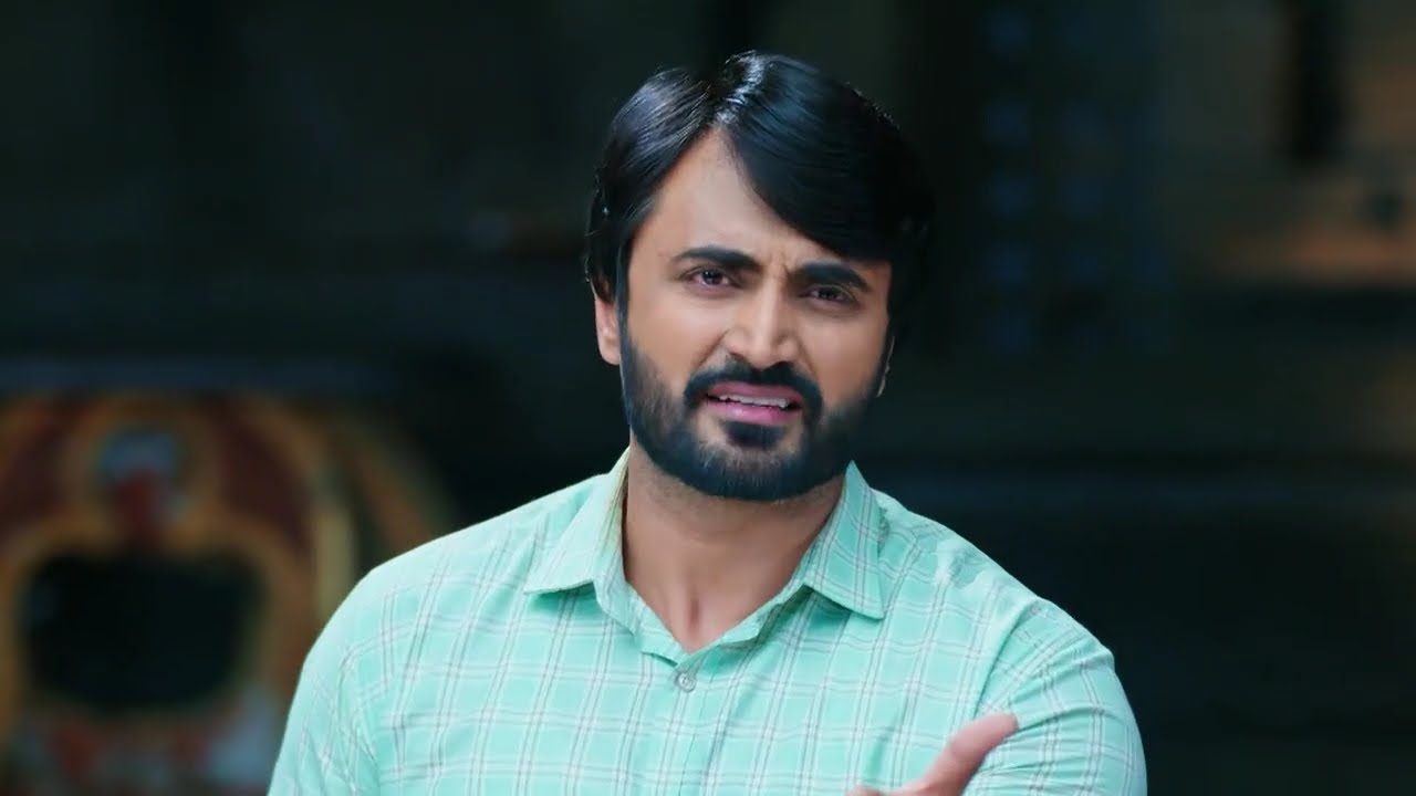 SeethaRaama - Full Ep - 490 - Seetha, Ram, Sihi - Zee Kannada