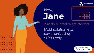 Meet Jane Explainer Narrated