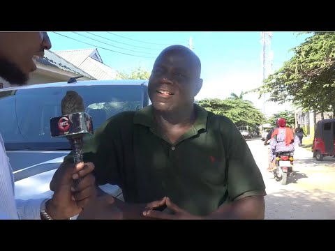 Video: Kwa mara nyingine tena juu ya swali la 