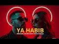 Ya Habib يا حبيب | Arabic x Albanian Techno 💃 Berlin After Dark | Balkan EDM Beats 2026