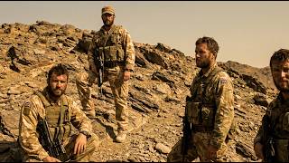 The SAS Cleared Four Taliban Compounds in One Night and Filed No Report. The CIA Wrote 30 Pages
