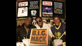 Craig Mack & Q-Tip Get Down (Q-Tip Remix)