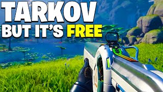 Tarkov Has A New Competitor... And Its FREE!