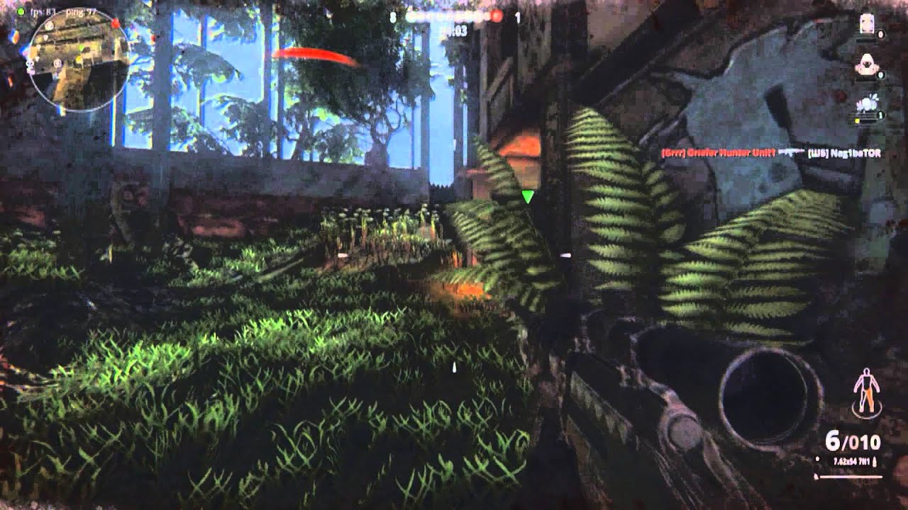 Survarium: Клац, ну как читы?  =))