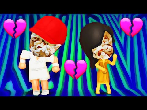 una ruptura sorpresa y 2 rechazos 😮 Tomodachi Life ✨Luxis✨ #40
