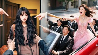 ❤️‍🔥They cast her out with nothing… now she’s back, with five CEO brothers and a thirst for revenge!