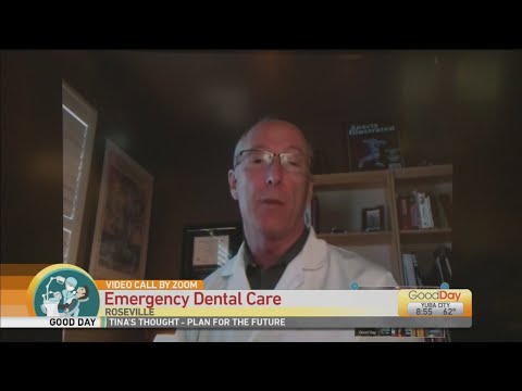 dentist urgent care