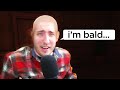 THE TRUTH About KreekCraft's Hair