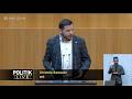 Christofer Ranzmaier - Zukunft des Flughafens Innsbruck absichern - 20.5.2026