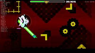 nine circles 74% no way