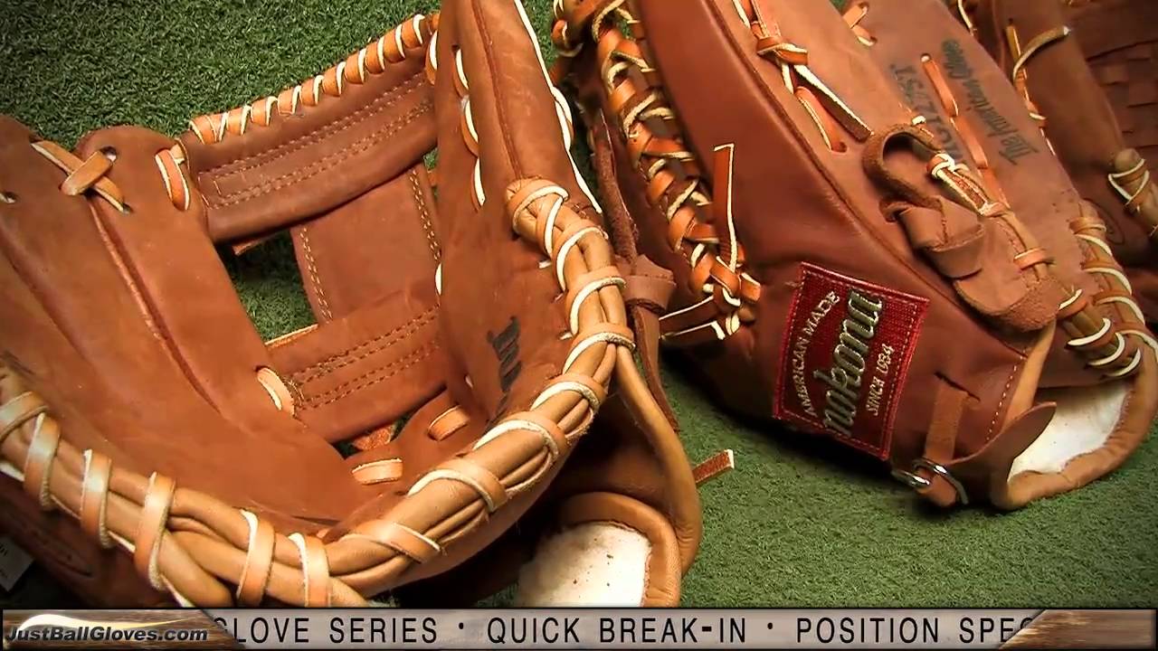 nokona kangaroo kimera series gloves