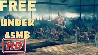 Top 30 Offline Good Graphics Android & iOS Games (Free & Under 45 MB) screenshot 1