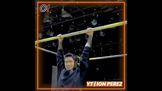 Oomph! Cuts: MAGPASIKAT TEAM AJI! | Ion Perez