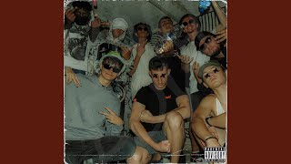 Warning - Yaki Boys