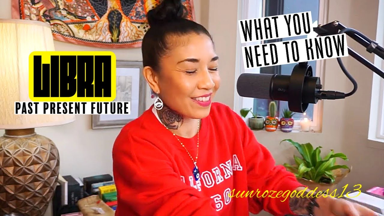 ♎️Libra🌟MAGNETISM GLOW UP PEACEMAKER IRRITATES THE JEALOUSY IN CERTAIN PPL KEEP GLOWING THE F* UP44