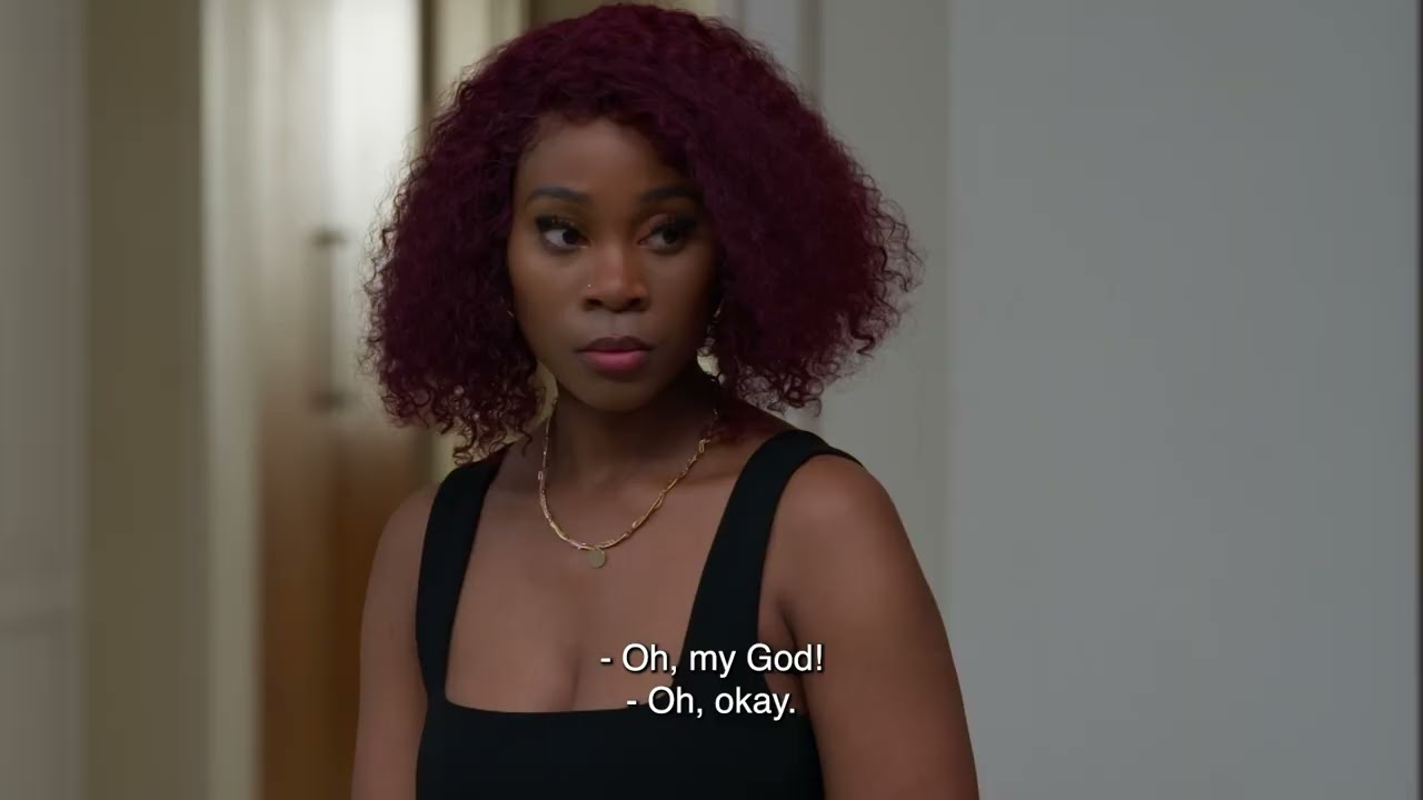 Redemption Telenovela | Week 7 recap | Watch on Catch Up | BET Africa | DStv