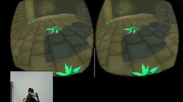 RTCG Assignment 1 VR