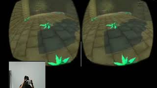 RTCG Assignment 1 VR