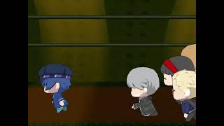 Naoto dancing to In The Pipe