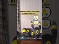 I finally got the sleeping Umbreon from Walmart today so I made this special short after her 😻😸🥹