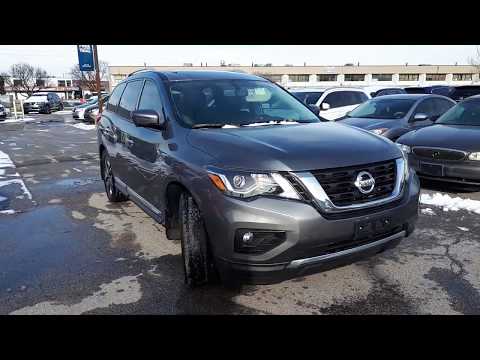 2019-nissan-pathfinder-platinum
