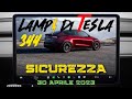 Test di sicurezza Euroncap, SuC gratuiti per qualcuno, Flex per Model 3⚡️Lampi di Tesla 344