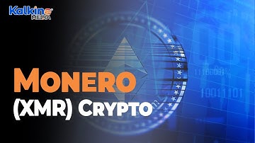 All You Need To Know About Monero (XMR) Crypto