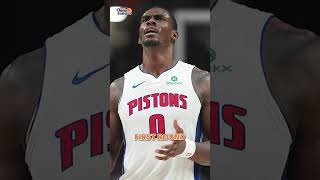 What should the Pistons do with Jalen Duren in game 6?!